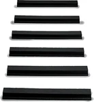 Caliber Snowmobile Track System 6 Set 15" Plastics For Trailers 13200. Fixed Price $32.99.