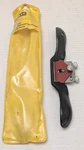 Stanley 12-951 Spoke Shave, W Blade Metal Handle. Fixed Price $42.47.