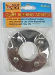 Shop Fox D3149 Template Guide Adapter. Fixed Price $17.99.
