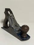 Vintage Footprint No 4 Bench Plane - Woodworking Carpentry Tool Made England. Fixed Price $49.95.