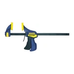 Irwin Industrial Tools 512QC546DT 12-INCH Quick-grip Bar Clamp (pack Of 4). Fixed Price $127.40.