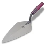 Marshalltown 33P9.5 London Brick Trowel, 1/2 X 4 3/8 Inch Masonry Tool, Woo.... Fixed Price $55.76.
