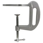 Panavise 3-7/16" Nominal Clamp With Stationary Base 311. Fixed Price $64.84.