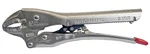 Hanson 10100 10-INCH Curved Jaw Self-adjusting Locking Pliers. Fixed Price $46.09.