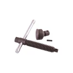 Bessey 3100400 Replacement Spindle Assembly 51ZW93. Fixed Price $63.11.