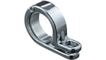 New Kuryakyn 4017 P-clamp 1-1/2" 1-5/8" Motorcycle/offroad. Fixed Price $33.99.