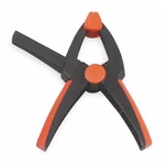 Bessey Spring CLAMP,4 IN,6 1/2 L,plastic XV5-100. Fixed Price $19.60.