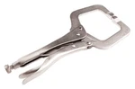 Forney 70201 Metal 3-3/4 Opening Deluxe Vise Grip C-clamp 10-1/2 W In.. Fixed Price $26.18.