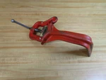Rigid E-679 Portable Pipe Vise 775. Fixed Price $226.44.