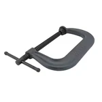 Wilton 403 C-clamp, 3", Steel, Regular Duty, 3500 Lb.. Fixed Price $27.25.