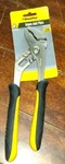 Road Pro 10" Groove Joint Pliers -premium Alloy Steel- #RPS5538 Free Shipping!. Fixed Price $14.99.