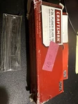 Craftsman Planer Blades 917325 For Model 315.17320 1970 Vintage. Fixed Price $60.00.