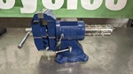 Yost Model 750-E Inch Medium Duty Rotating Vise. Fixed Price $180.95.