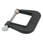 Wilton H568N C-clamp, 2-1/2", Iron, Light Duty, 550 Lb.. Fixed Price $14.89.