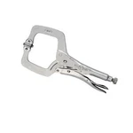 Irwin Vise-grip Model 4SP 4" Steel Wide Opening Locking Clamp. Fixed Price $37.68.