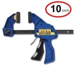 Irwin 2021450N 50" Clamp/spread Next Generation - (10PACK). Fixed Price $520.48.