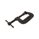 Wilton 14156 Brute Force 100 Series Forged Heavy Duty C-clamp 2-6IN. Fixed Price $130.20.