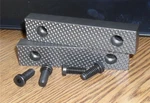 Wilton Vise Jaws Usa Heat Treated, Style 350S + C0 Later. Fixed Price $69.95.