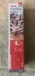 (2 Pack- 8 Total Blocks) Bessey Rail And Stile Jig, Set Of 4 New. Fixed Price $16.99.