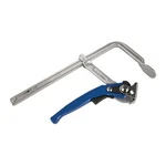 Wilton 20 In. Lever Clamp. Fixed Price $125.99.