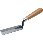 Marshalltown Margin Trowel 5 Inch Carbon Steel Blade Wooden Handle For Masonry. Fixed Price $11.99.