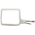 18" Deep Reach Locking C-clamp Milwaukee Tool 48-22-3529. Fixed Price $42.97.