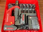 Rothenberger Romax Tt Us 1000002128 Hvac Propress Like Milwaukee 2473 Read. Fixed Price $1549.99.