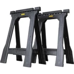 Stanley STST60952 Folding Sawhorses 2-COUNT. Fixed Price $73.49.