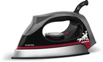 Havells Abs Tempter 1000 Watts Dry Iron Press,greblon E2 Grade Non-stick,blacks,. Fixed Price $90.29.