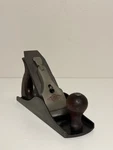 Shapleigh Hardware Diamond Edge No 4 Hand Bench Plane Smoother Woodworking Tool. Fixed Price $49.95.