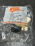 Hydra S2505XGG Nos Poor Packaging 3/4" Od Tube Clamp 100075. Fixed Price $6.99.