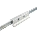 Bessey KBX20 Body Extender 5HXP7. Fixed Price $52.40.
