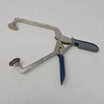 Kreg Automaxx Locking Clamp Blue Handle Woodworking Tool Steel Plastic. Fixed Price $29.52.