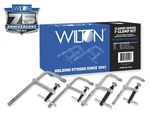 Wilton Classic Series F Clamp Kit. Fixed Price $159.99.
