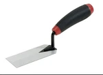 Hyde Tools 18060 2-INCH By 5-INCH Maxxgrip Margin Trowel. Fixed Price $12.00.