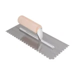 3 Roberts 1/4 In. Flat Top V-notch Pro Wood Flooring Trowel With Handle New. Fixed Price $16.49.