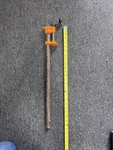 Pony 5002, 5003, Pipe Clamp, Usa. Fixed Price $24.99.