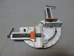 Used Rare Great Neck Adjustable Corner Clamp Miter Vise Holds 0-90 -30. Fixed Price $18.00.