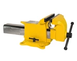 906-HV 6" High-visibility Heavy Duty Steel Bench Vise, Yellow. Fixed Price $222.99.