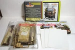 Bar Mills Scale Model Works Ho #0162 Raquette Lake Navigation Wood Craftsman Kit. Fixed Price $50.00.