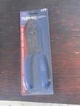 New 4-214 Phillips Wire Stripping And Crimping Tool 22 Through 10 Gauge. Fixed Price $18.00.