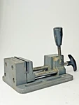 Vintage Craftsman Speed Vise Quick Release Drill Press 3" Jaws Unique Nice. Fixed Price $79.99.