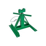 Greenlee 687 Telescoping Reel STAND,13" To 27" H 5C650. Fixed Price $438.69.