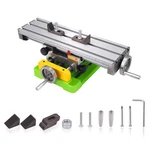 Mysweety Multifunction Worktable Milling Working Cross Machine. Fixed Price $146.51.