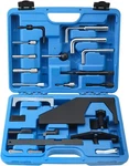 8MILELAKE Engine Camshaft Alignment Timing Tool Compatible W/ Mazda Ford. Fixed Price $46.99.