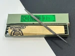 Nicholson Co Usa 12PC Pack 5 Slim Taper 14162 Files, New Nos. Fixed Price $75.99.