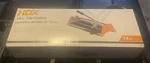 Hdx 14" In. Tile Cutter Model 548-755 For Porcelain And Ceramic Nib. Fixed Price $14.99.