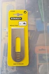 Stanley 12-208; Block Plane Iron, 5/8", 220, 9-1/2, Made In Uk, Nos. Fixed Price $17.99.