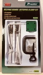 Pro'skit Clamp Base Octopus Helping Hands With Magnifier 902-227. Fixed Price $15.88.