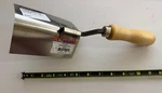 Kraft Tool Co. GG244 18-INCH Squeegee Trowel. Fixed Price $29.99.